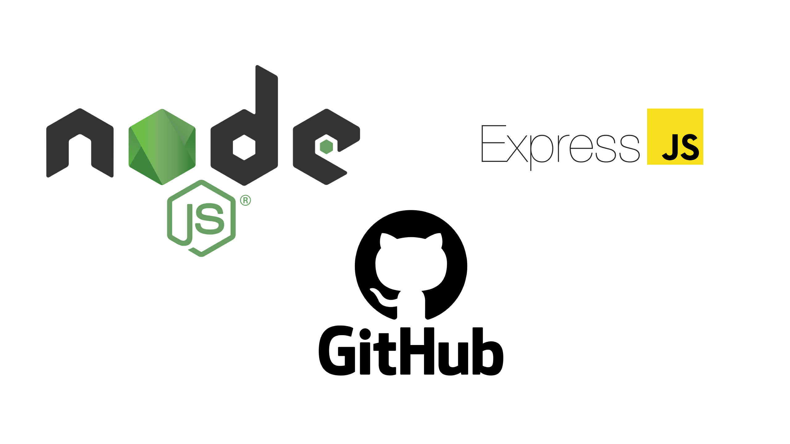 Backend Services Apps Used
